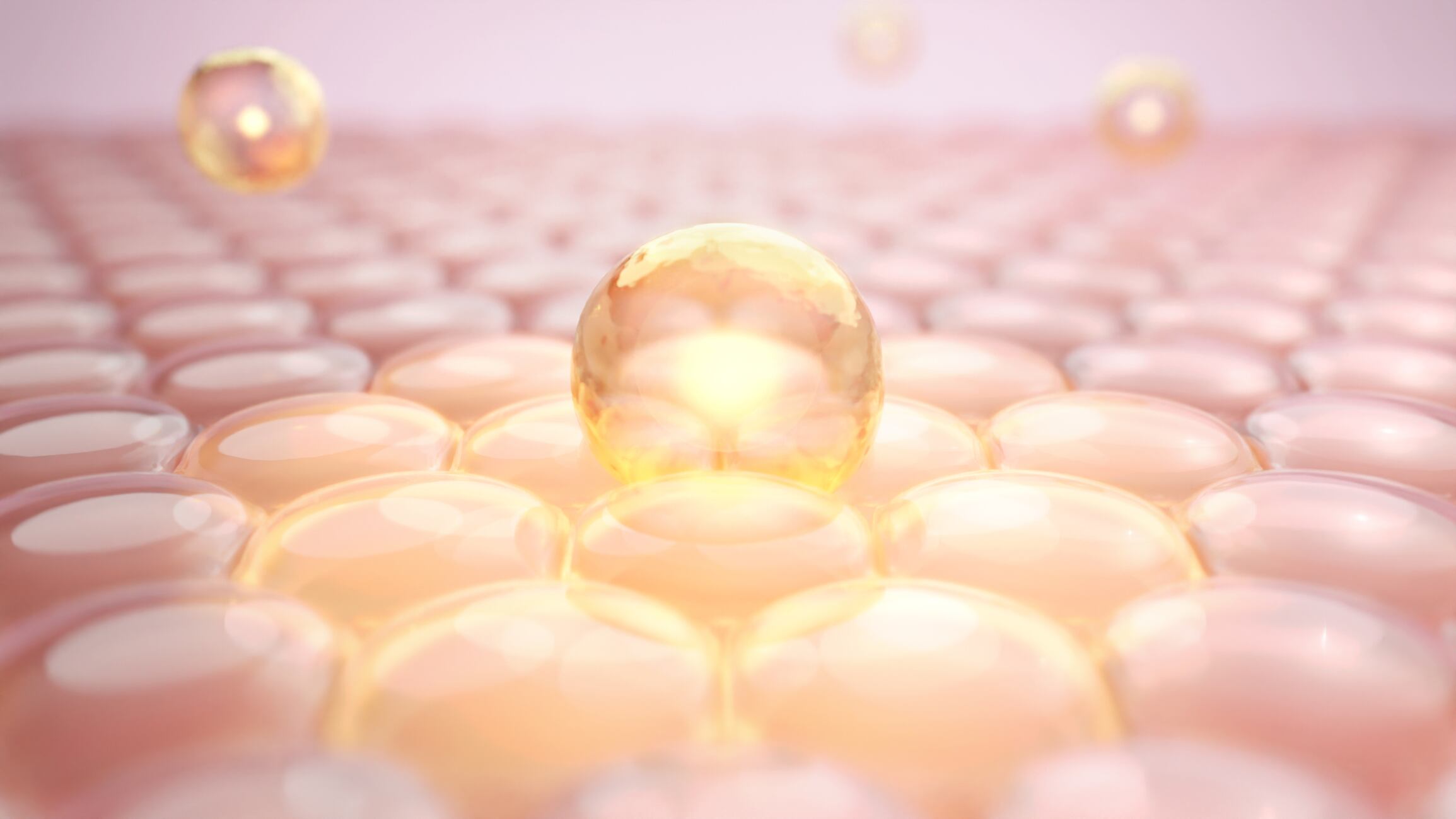 Supporting cellular energy through topical NAD+ application may erase signs of aging, says skin care brand Naderma
