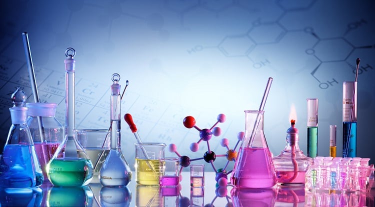 Demand for cosmetics and personal care preservatives is on the rise, says Frost & Sullivan data