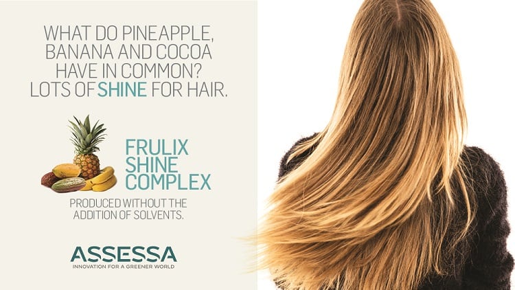 FRULIX SHINE COMPLEX