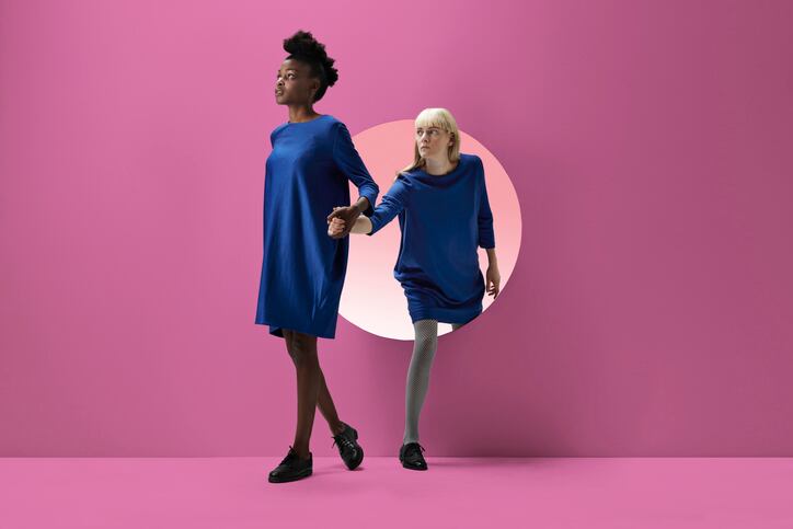 Big beauty tech ideas 2022: Tinder for cosmetics, printable tattoos and NFT jewellery