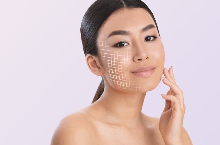Upcycled cosmeceutical-tissues could be eco-friendly active ingredient delivery - study