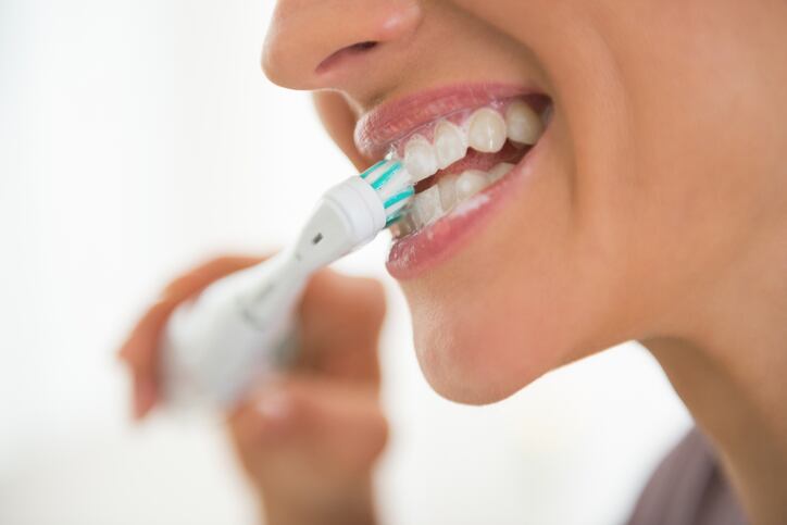 Colgate-Palmolive engaged in ‘very promising’ COVID-19 oral care clinical research