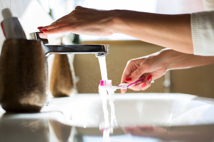 ‘Better stain removal’: Unilever files patent on double-concave toothbrush bristles