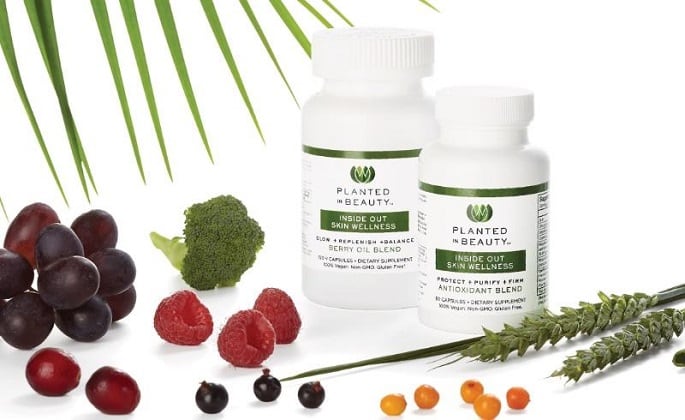 Indie skin care brand Well Within launches supplements