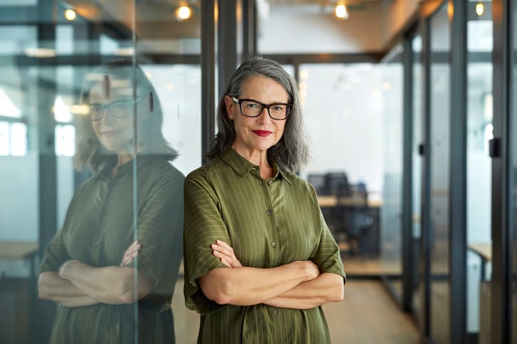 Explore the new "Companies looking to the future" hot topic category