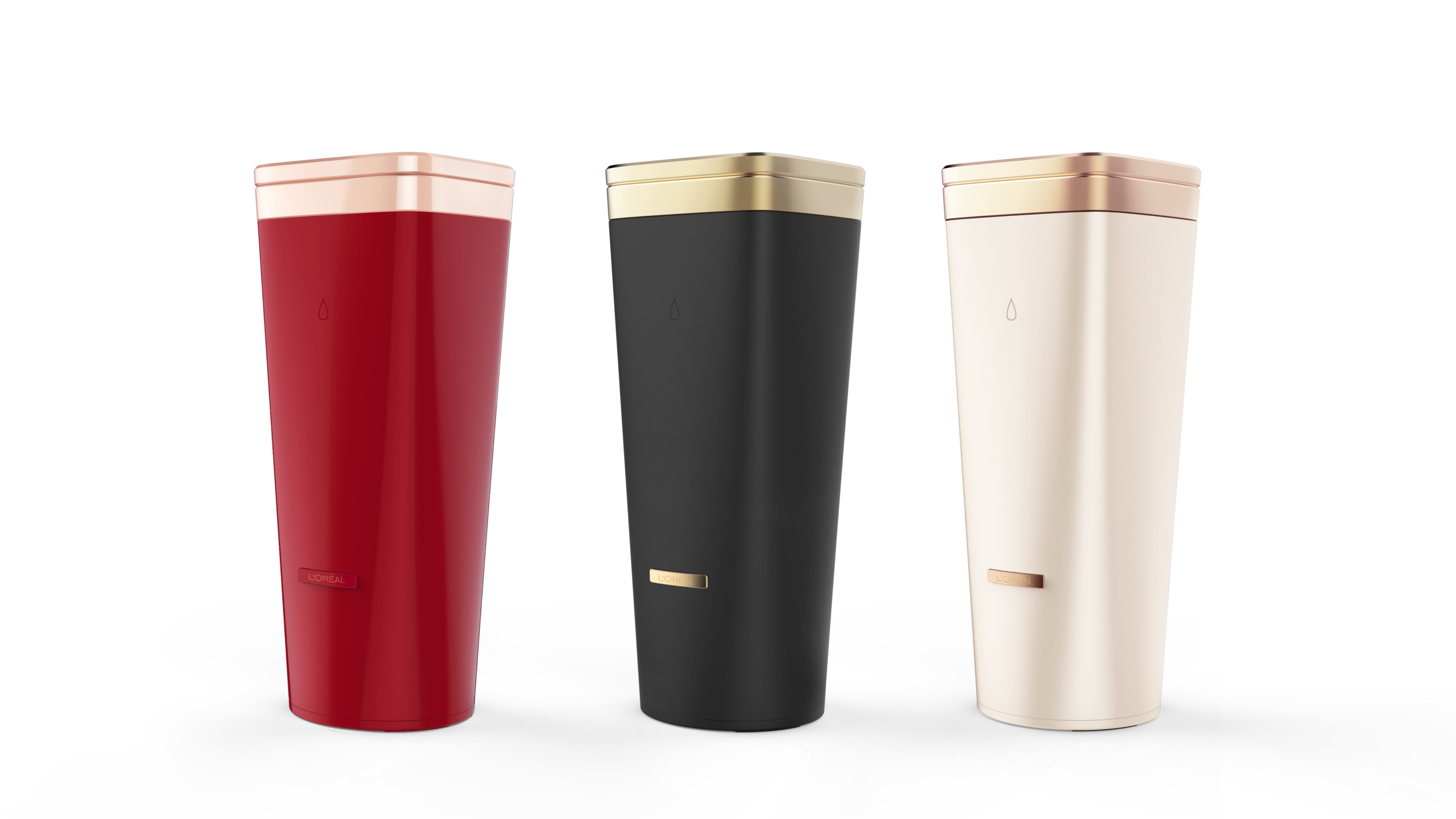 ‘Near limitless personalisation’: L’Oréal to launch AI at-home skin care device in 2021