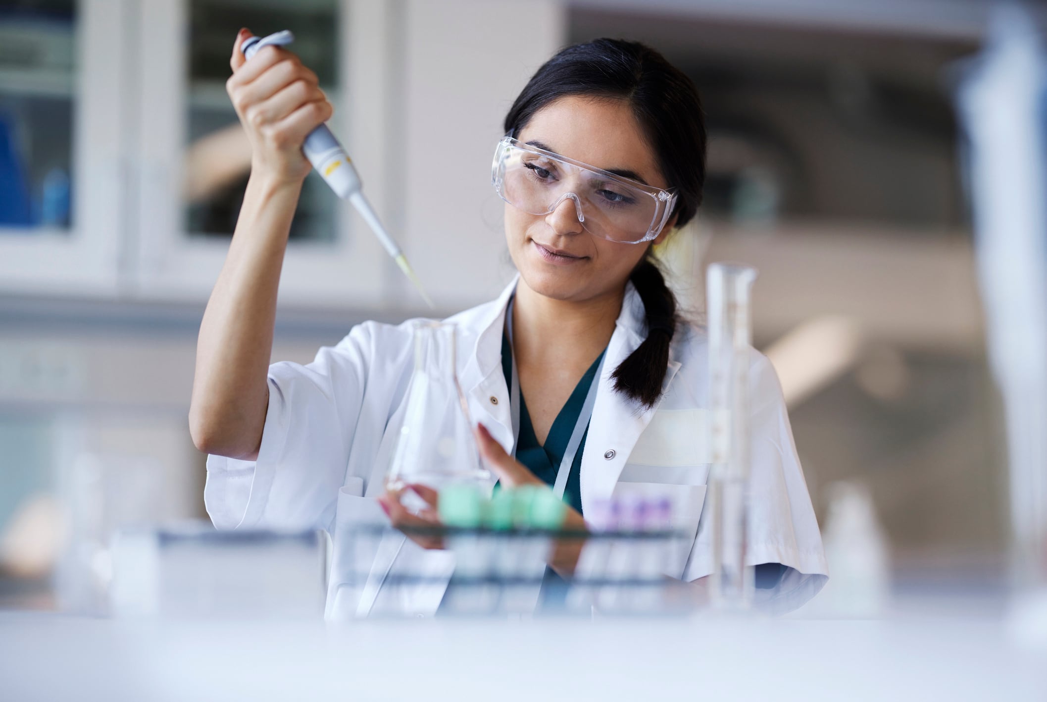 ELC to produce biotech materials at manufacturing site in Belgium