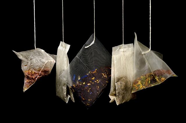 Tea Time: 3 indie brands brewing up beauty