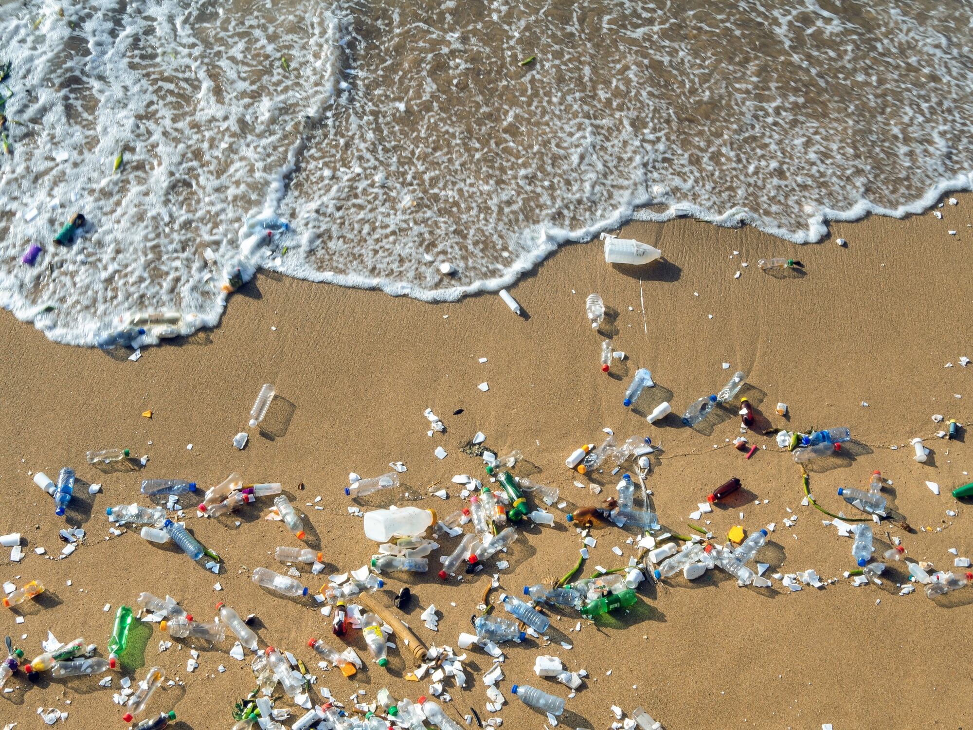 UN INC-5 negotiations stall as US industry pushes for recycling reforms