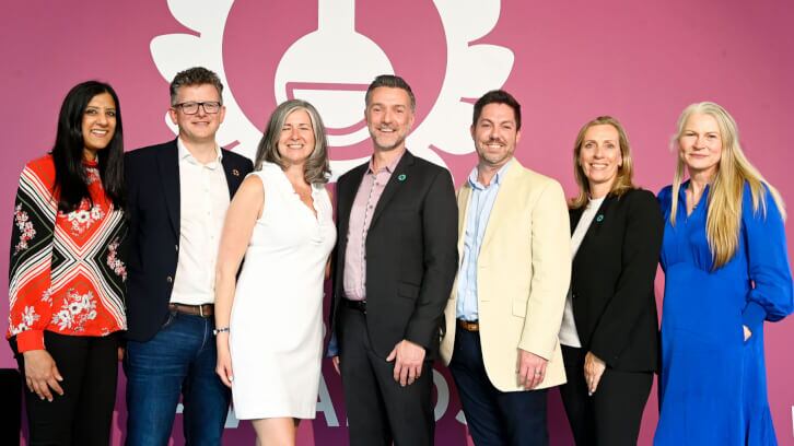 In-Cos Awards: Category winner round up 