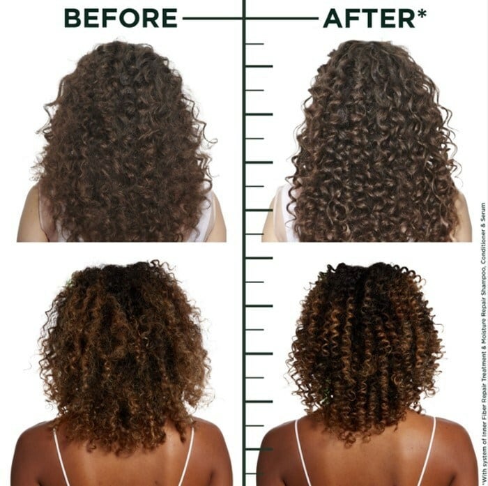 #6 Garnier Fructis