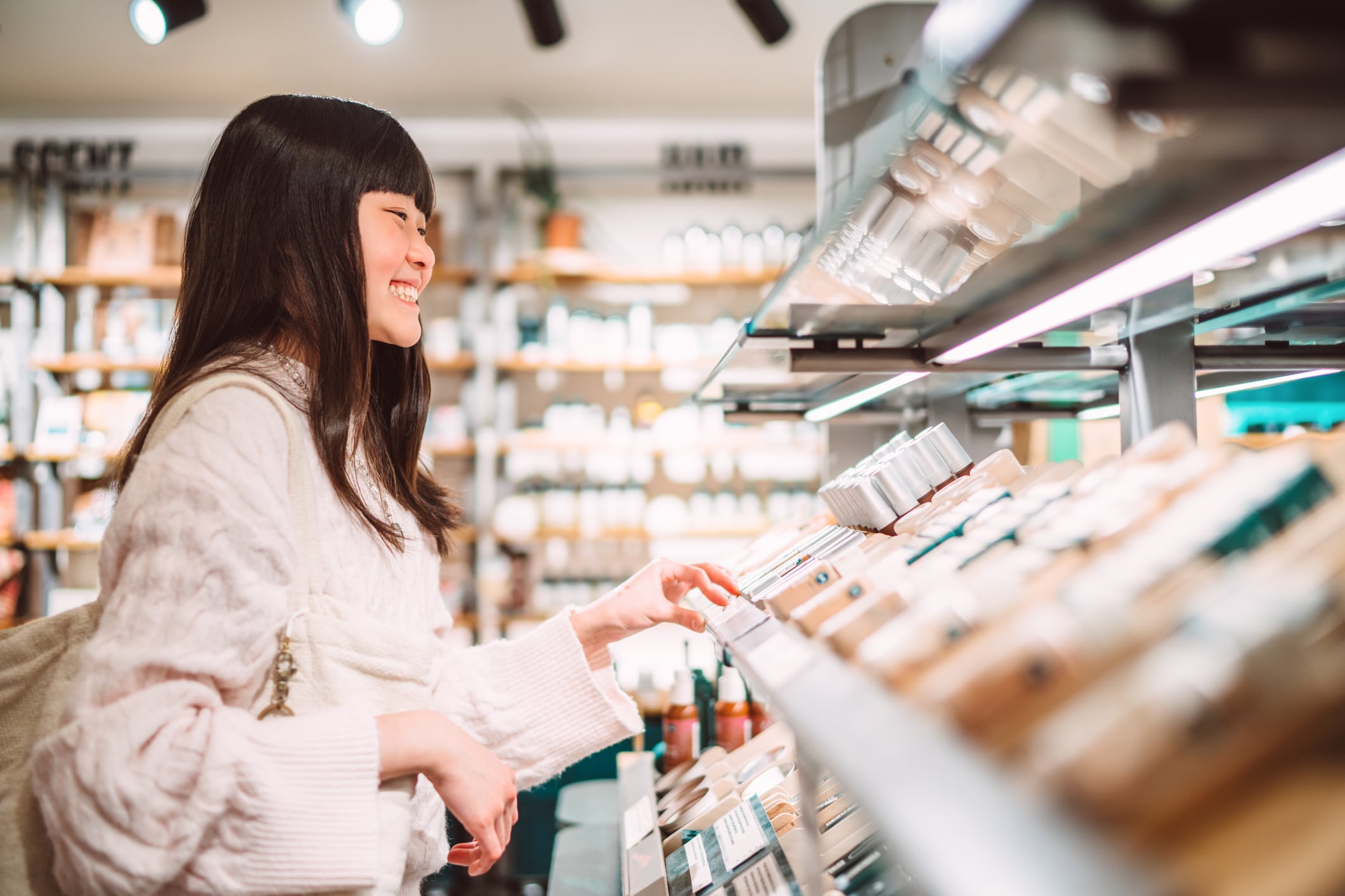 "Korean brands like COSRX, Laneige, and Beauty of Joseon have dominated Amazon’s bestseller lists, and K-Beauty’s reputation for quality and affordability is strong, even as tariffs rise," said Andrew McDougall, beauty and personal care research director at Mintel.