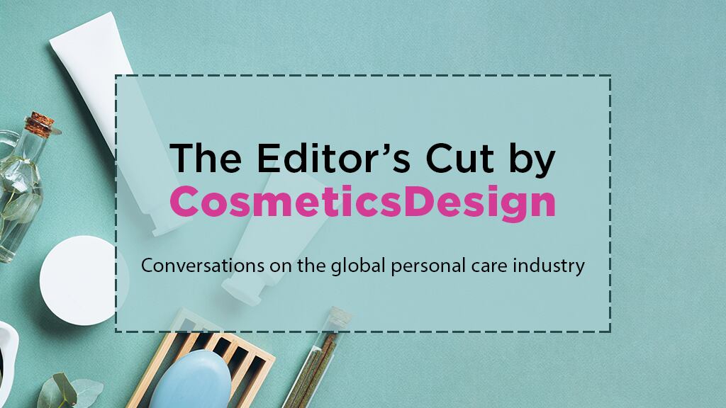 PODCAST: A global beauty view on COVID-19 – business resilience, learnings so far and future strategies