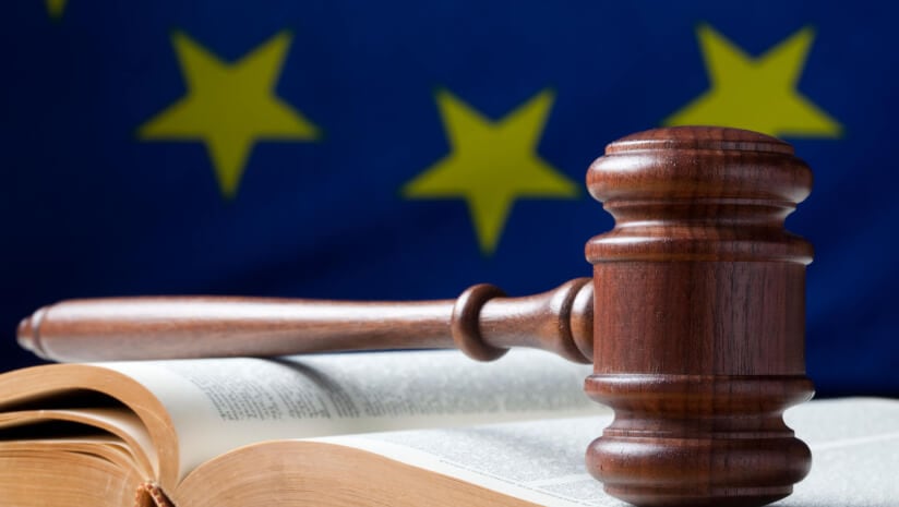 Google loses €2.4bn antitrust case in EU 