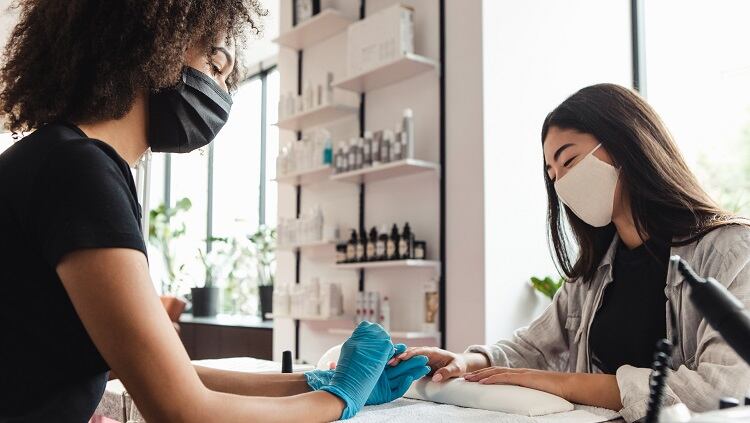 Black-owned beauty gets support from L’Oréal USA – NAACP partnership