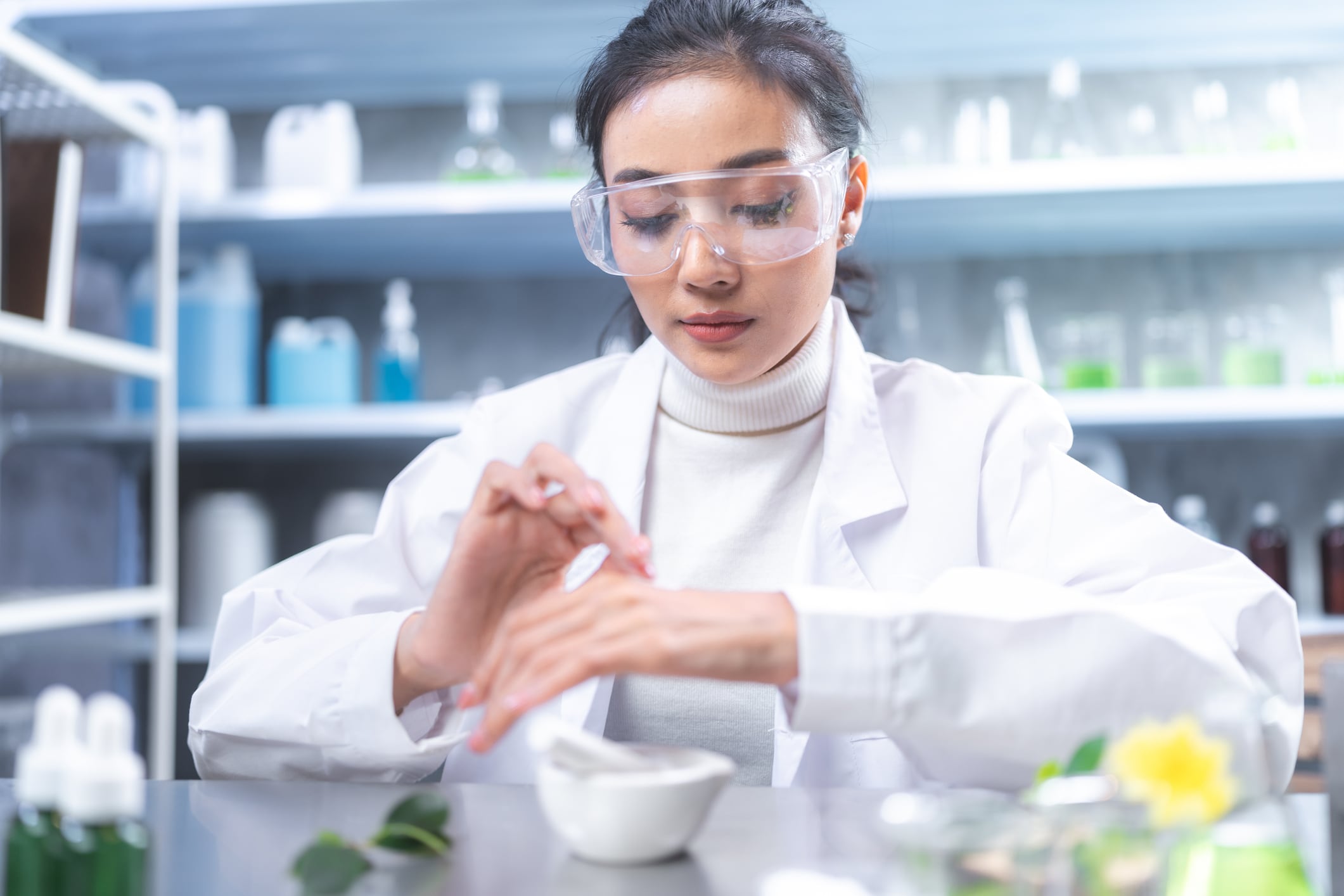 In-Cosmetics Global Awards 2025: who won?