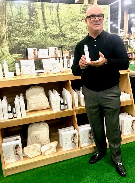 Innersense Organic Beauty