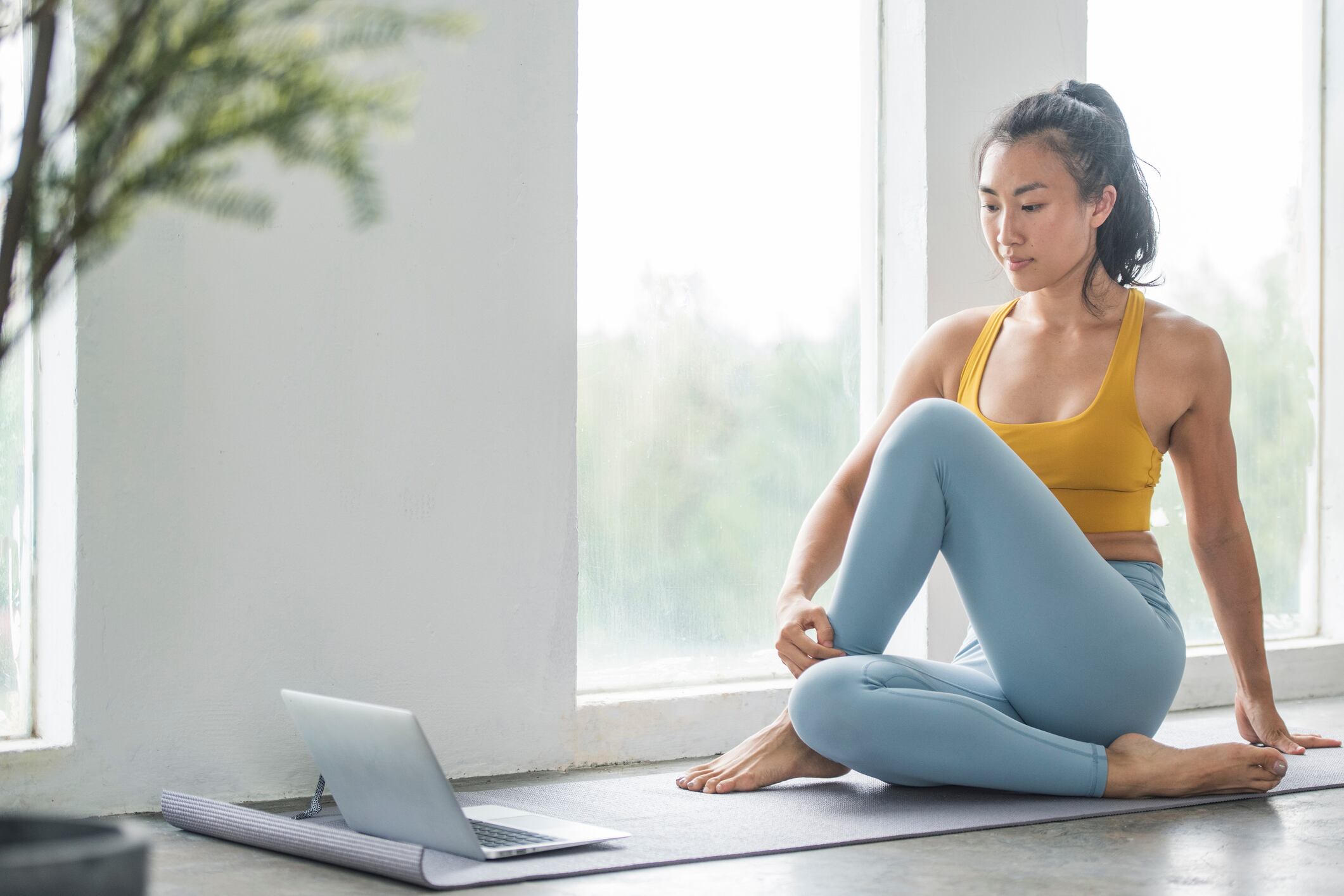 Beauty as self-care increased during lockdown, research shows