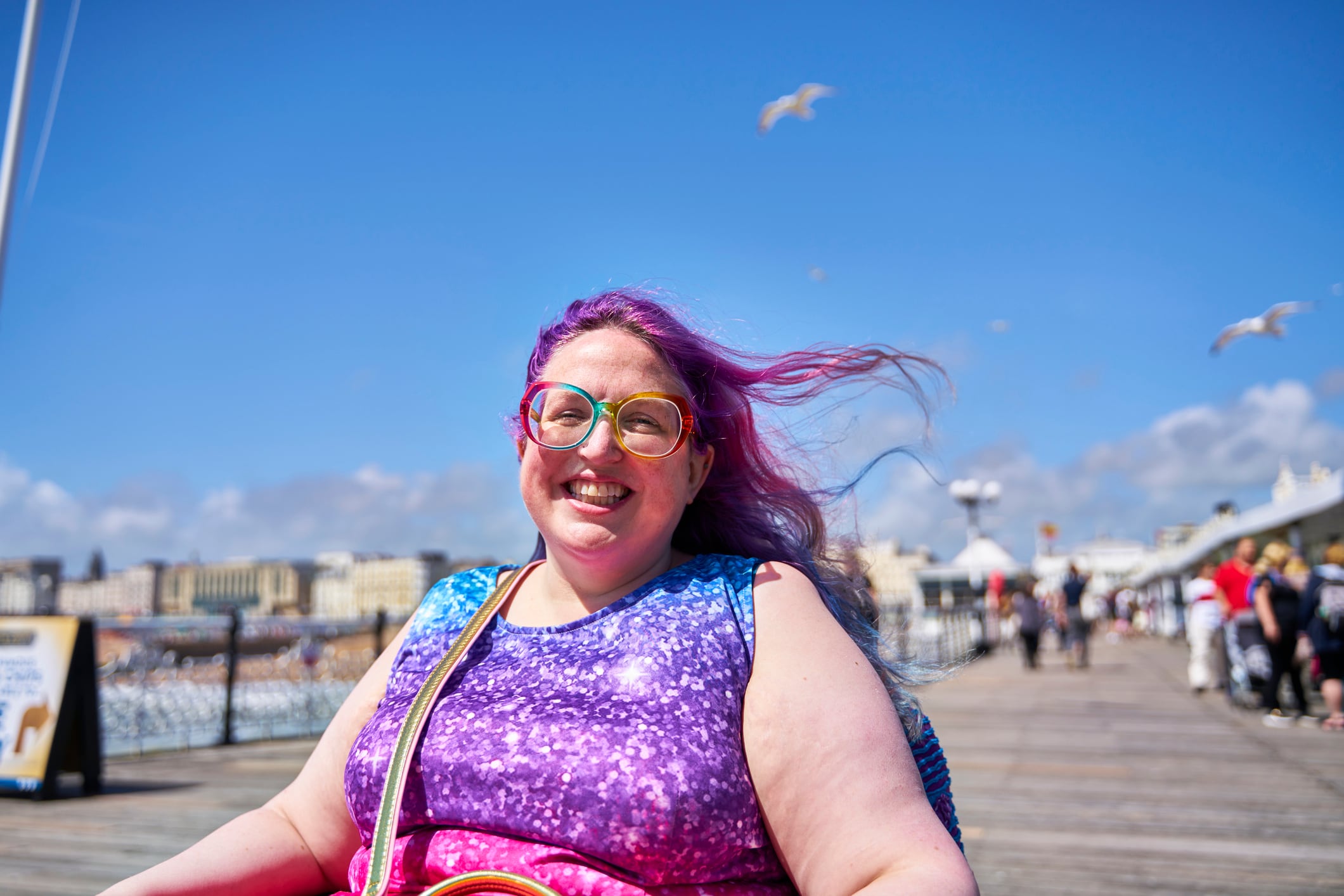 Adaptive Beauty: Meet the new standard of inclusivity in personal care
