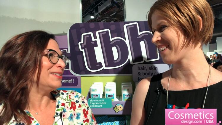 TBH Kids: fun, functional personal care for tweens