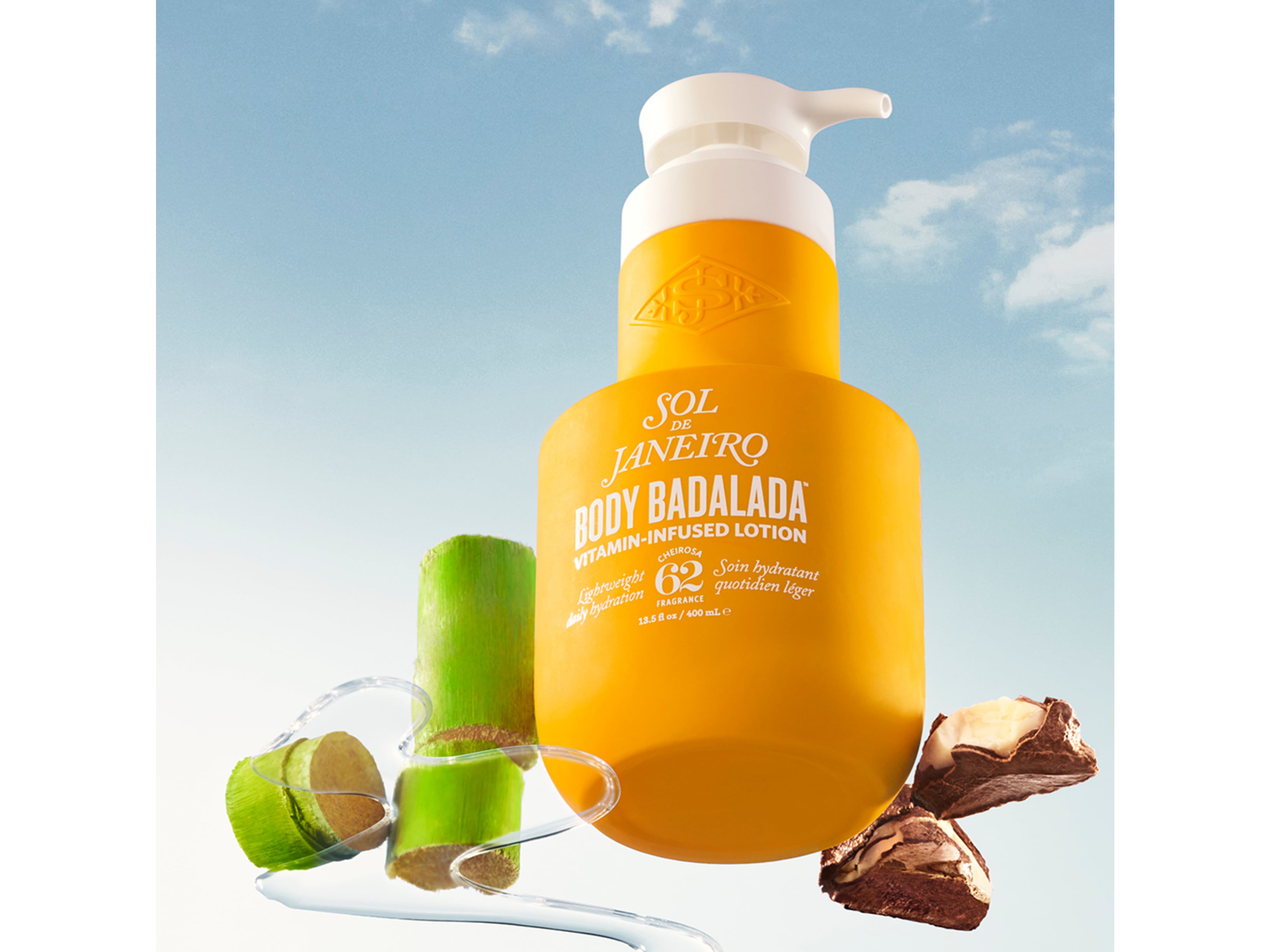 Sol de Janeiro seeks to redefine body care, meet Gen Z needs with body lotion debut