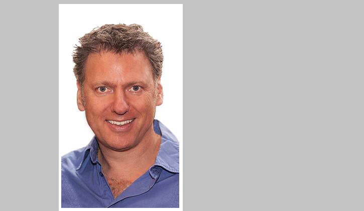 Tony Rechtman, INIKA Organic