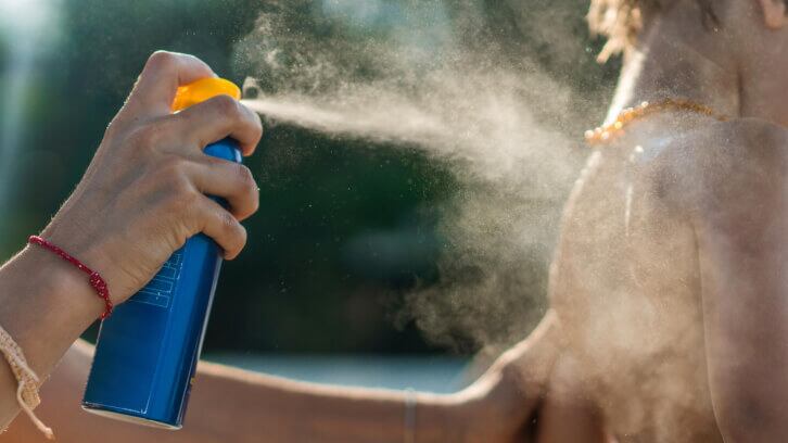 dsm-firmenich Safer Under the Sun conference spotlights suncare innovation