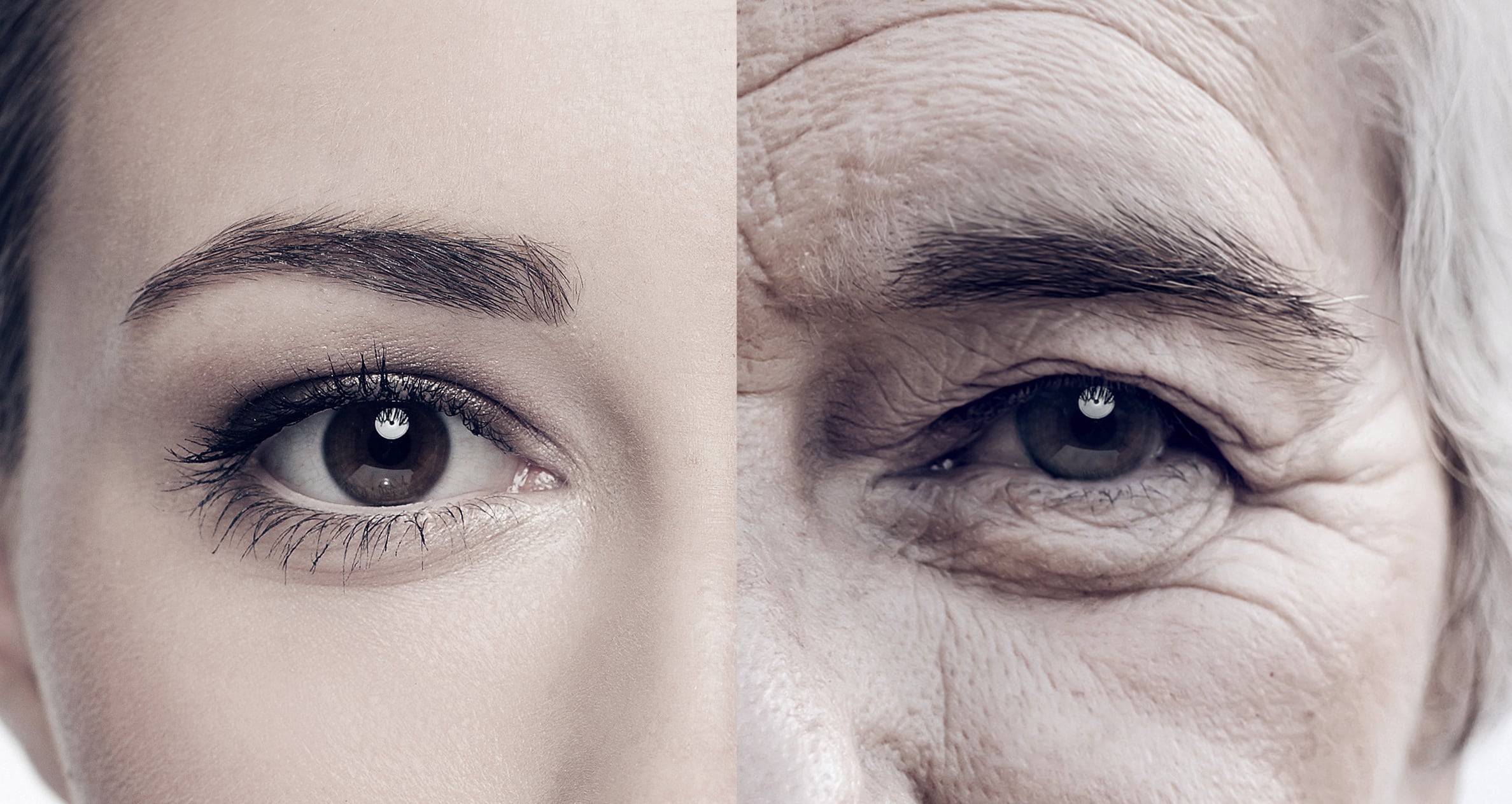 Fish collagen, L-cystine supplementation may support skin health in both mature and younger women