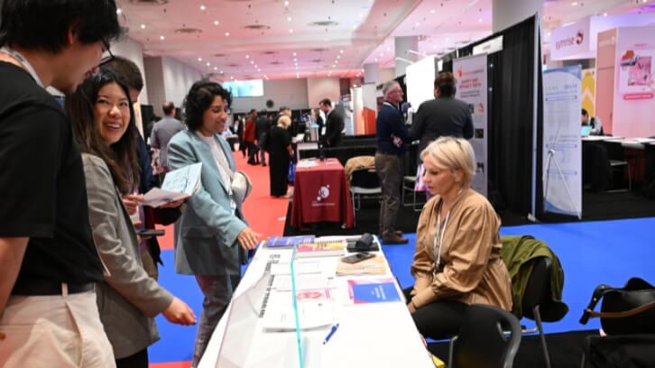 Career Fair
