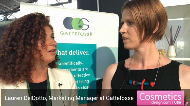 Gattefossé reaches out to indie beauty brands at Uplink Live 2019