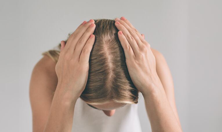 Essential oils offer potential for active scalp care: Review