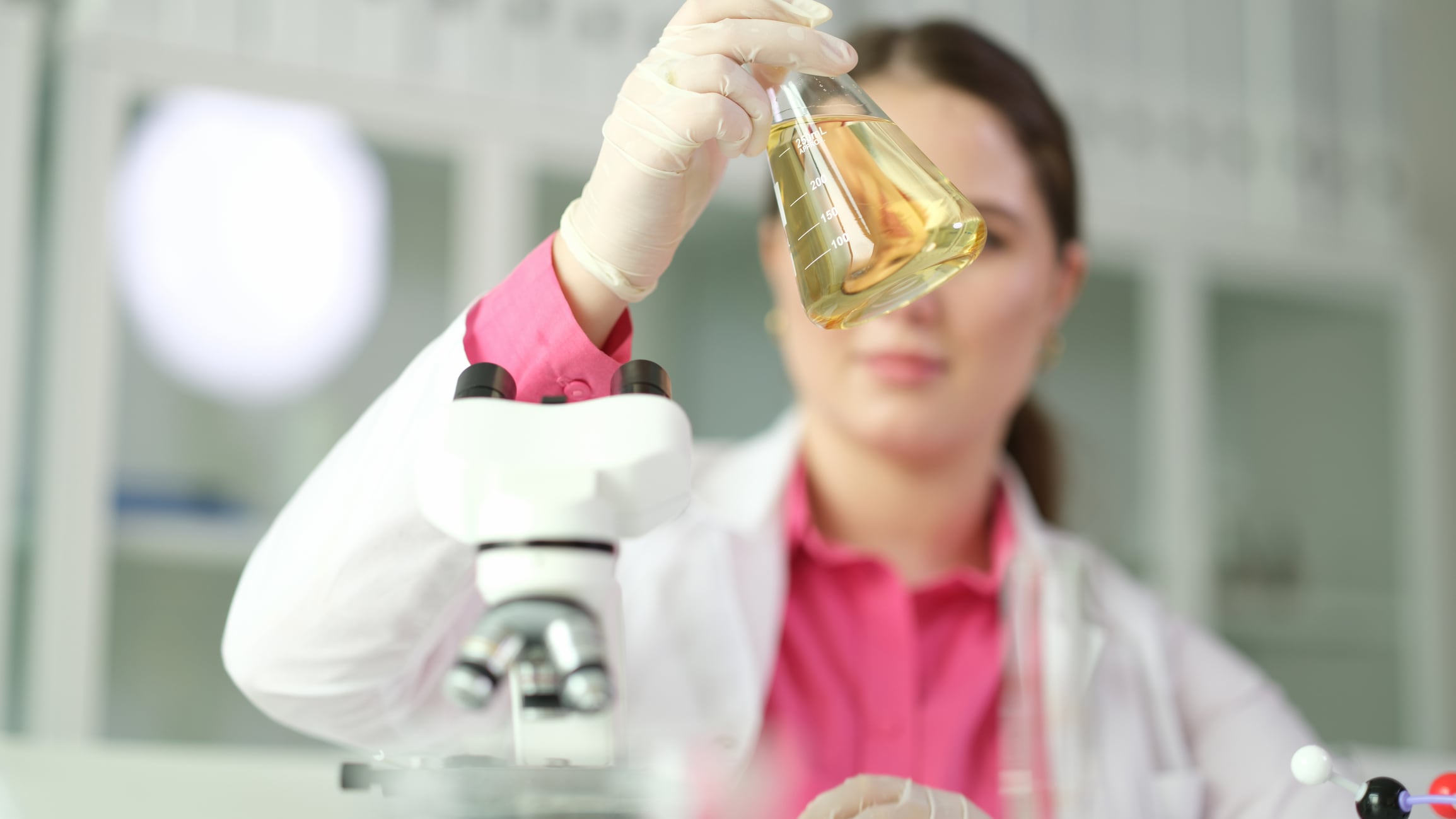 From recently published studies to the R&D process behind a new product launch, cosmetic science breakthroughs are accelerating beauty industry innovation in 2025.