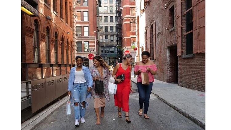 Around the World Beauty offers first US tours in New York City