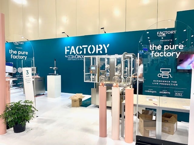 The Pure Factory