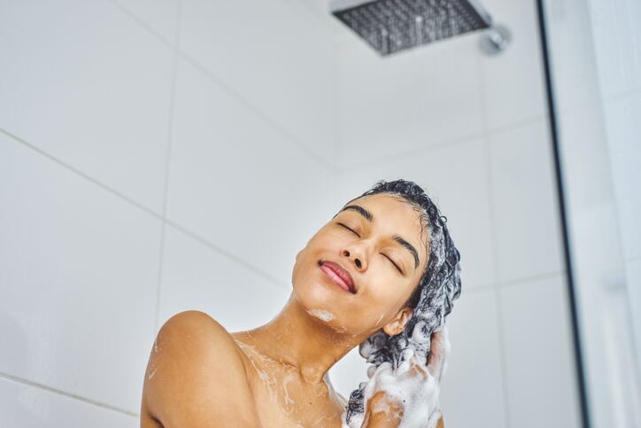Prill power: P&G files patent for dissolvable hair care pouches