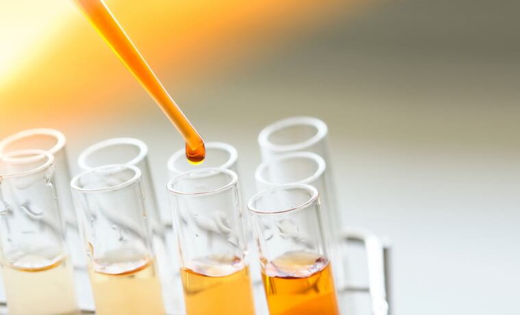 Company demonstrates small commercial scale fermentation process for CBG, GBGA