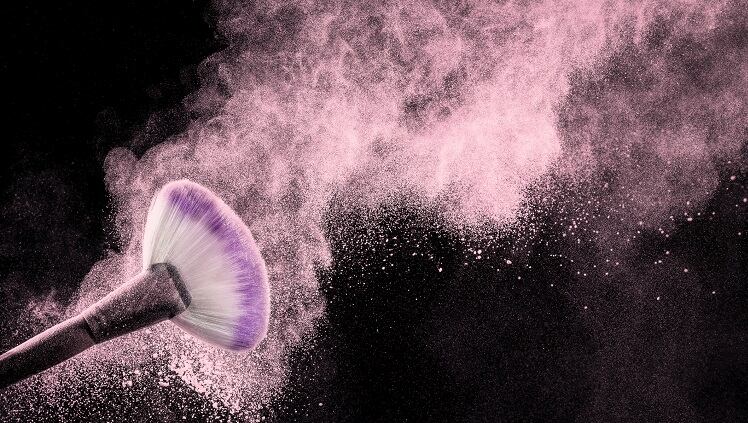 Talc harmful in some cosmetics and personal care applications, says Government of Canada