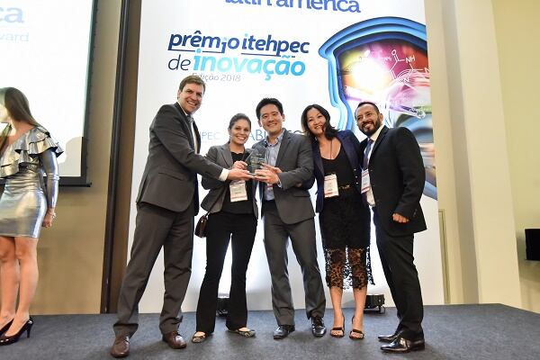 ABIHPEC-ITEHPEC Innovation Award are open