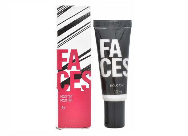 Natura Faces