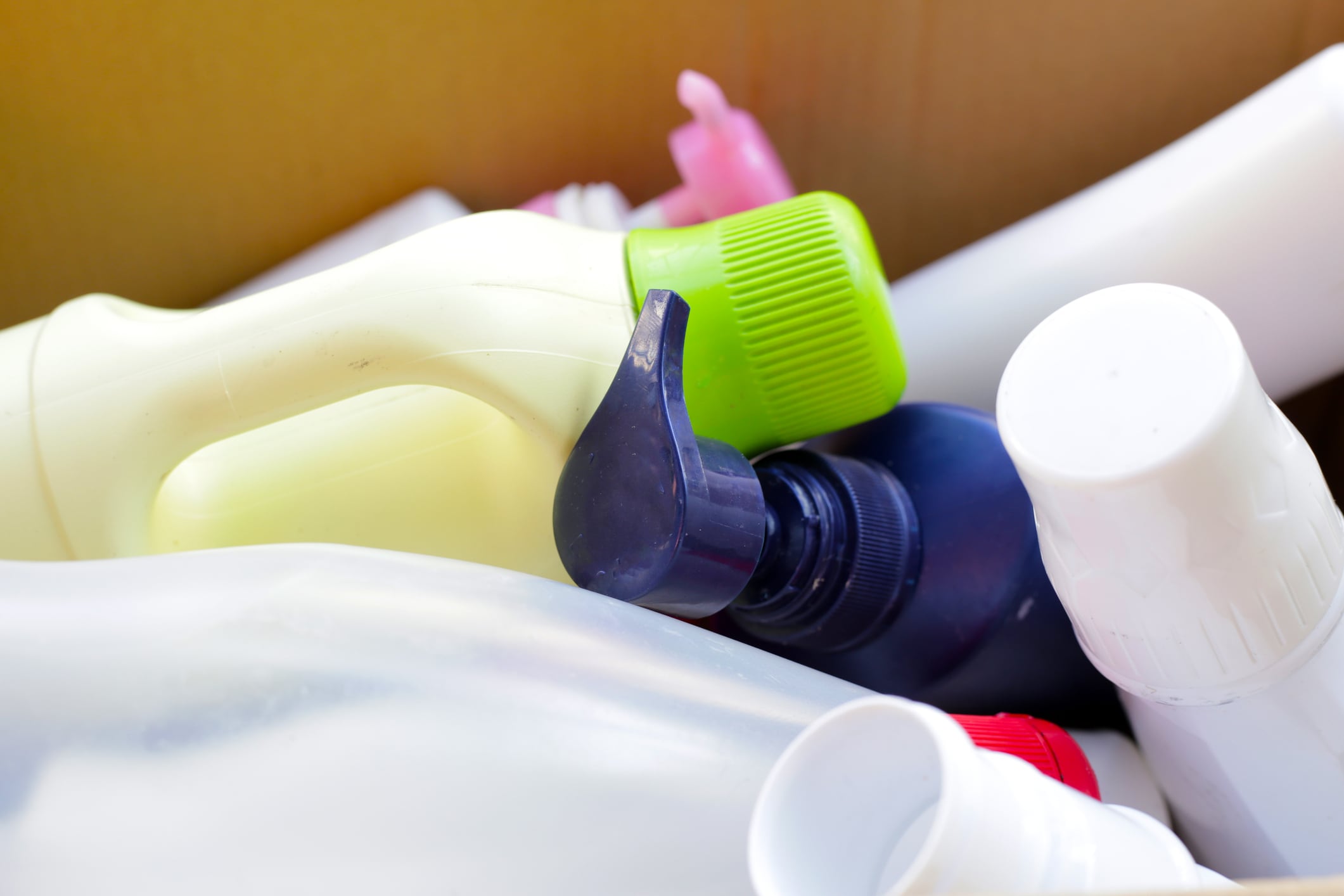 Pact Collective NewMatter program expands into HDPE sheets 
