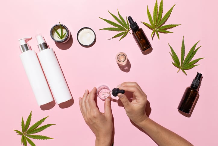 Demetrix talks rare cannabinoid ingredient and future of CBG in cosmetics