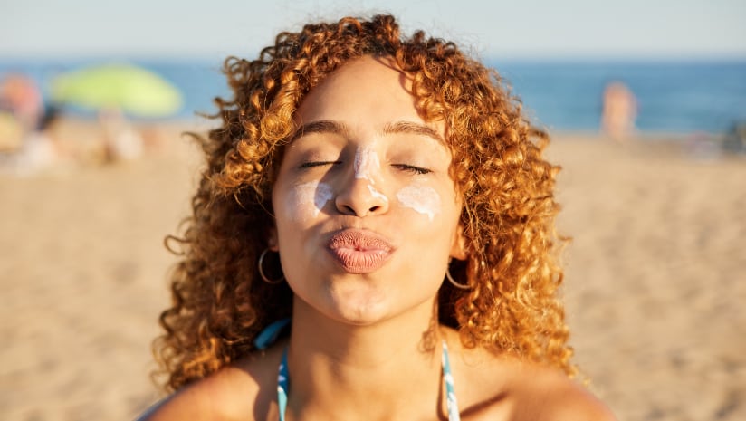 Advancing High Performance in Sun Care