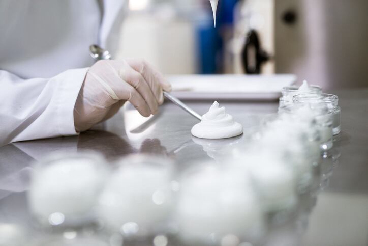 Chair-elect of NYSCC's thoughts on how formulation platforms impact formulators