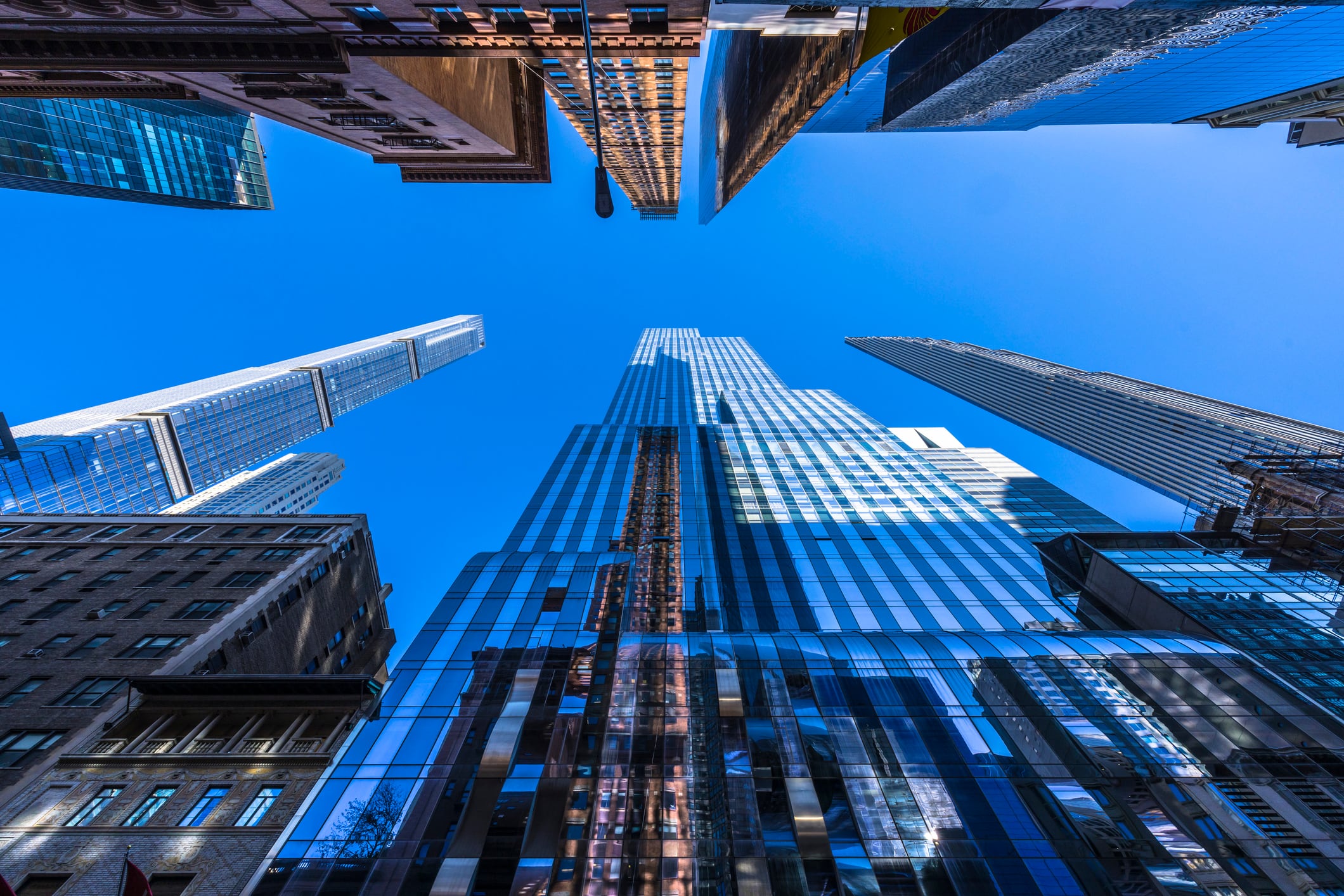 "The 57th Street flagship in New York is the perfect place to introduce Granado to American customers in an environment that celebrates beauty, authenticity, and discovery," said Sissi Freeman, CMO at Granado.