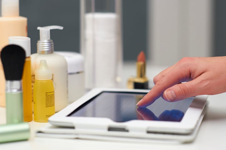 "A natural continuum": Revieve and Shiseido launch multipurpose AI Makeup Advisor