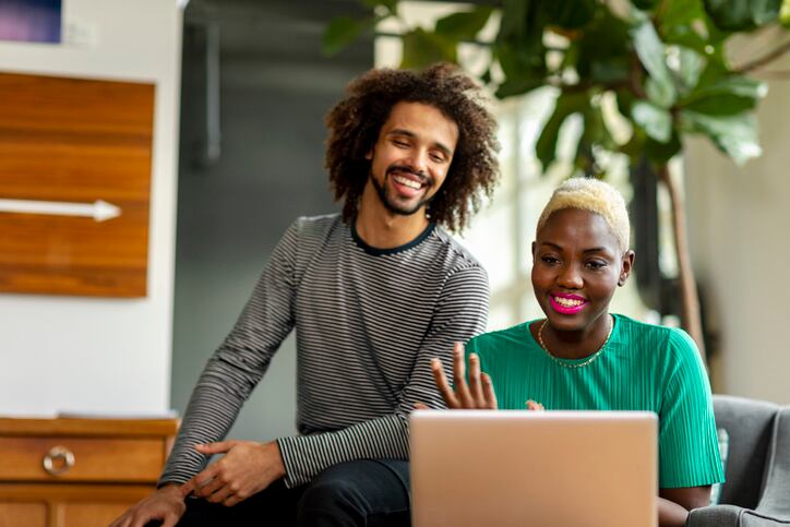 Learn about Black-owned beauty during Black-Owned Business Month