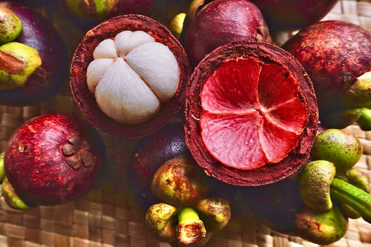 Skin to skin: Potential benefits of upcycled mangosteen peel extract, study