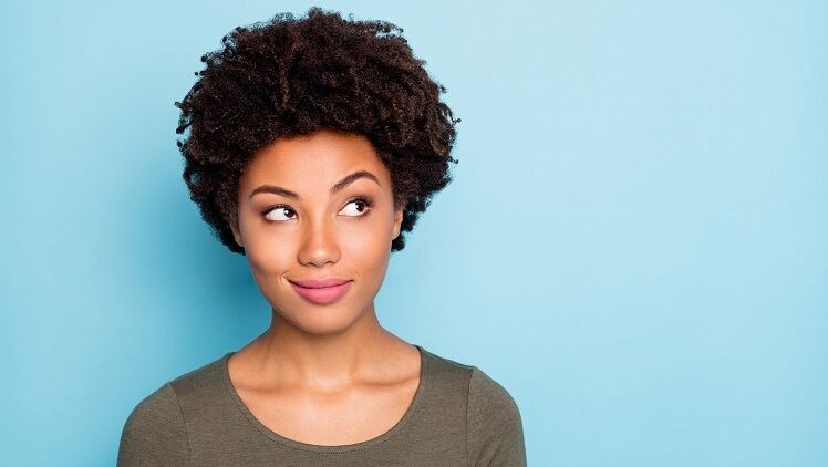 Textured Hair is Everywhere