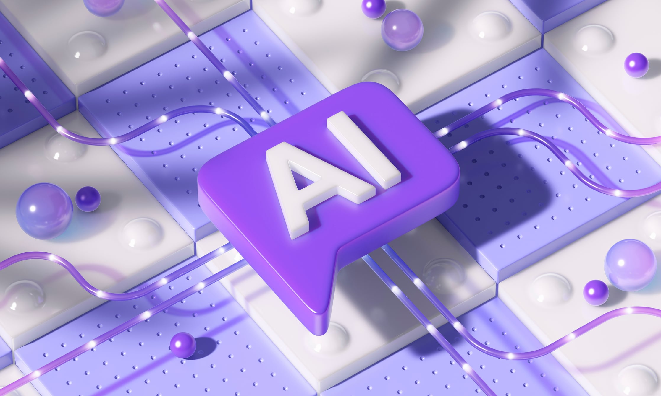 AI from Gen A to Z: The forces reshaping beauty and personal care