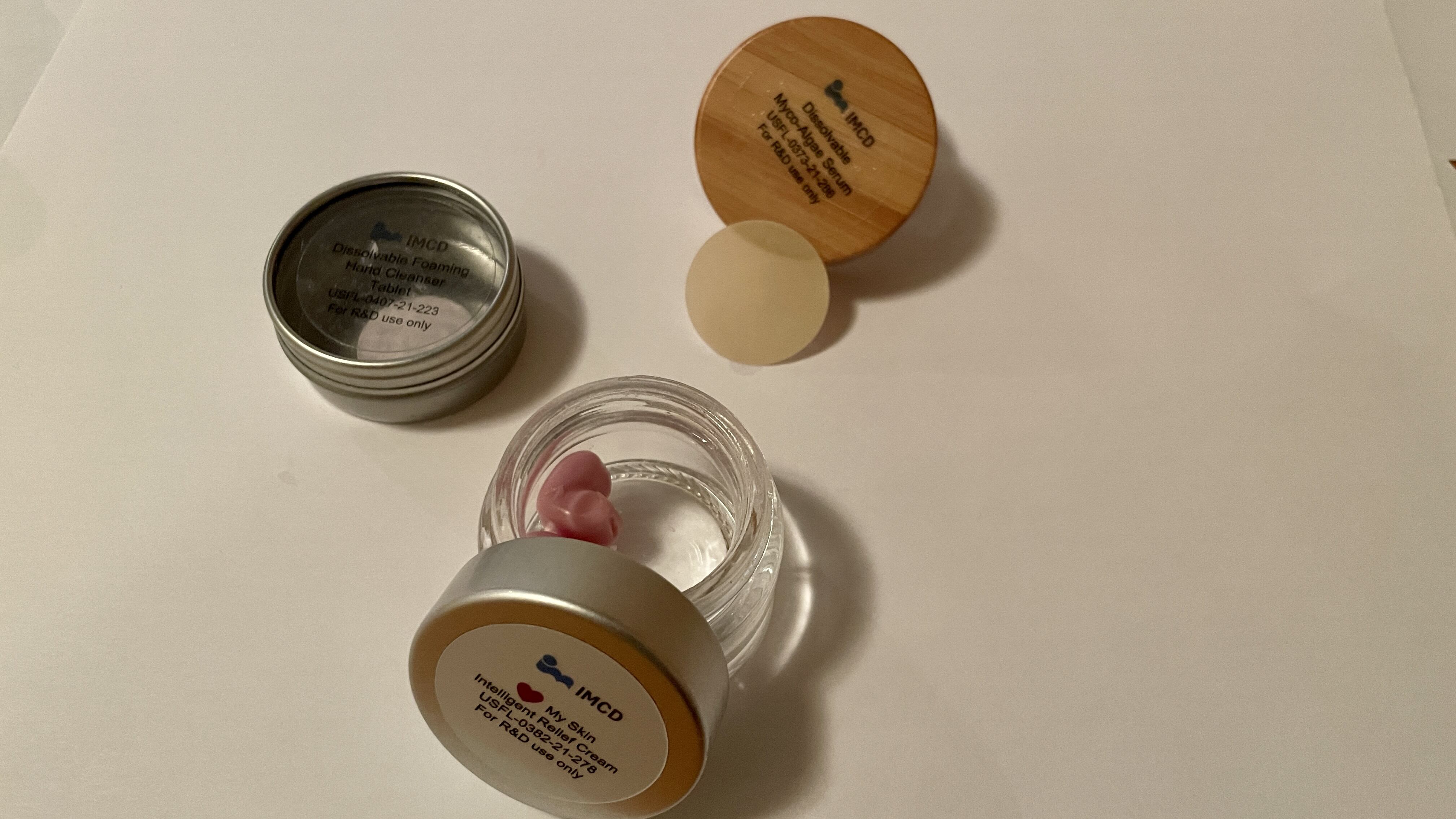 Q&A: IMCD on waterless formulation showcase, strengths and challenges of products